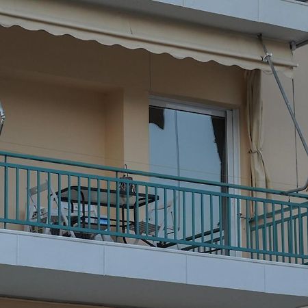 Katia'S Home ナフプリオ エクステリア 写真