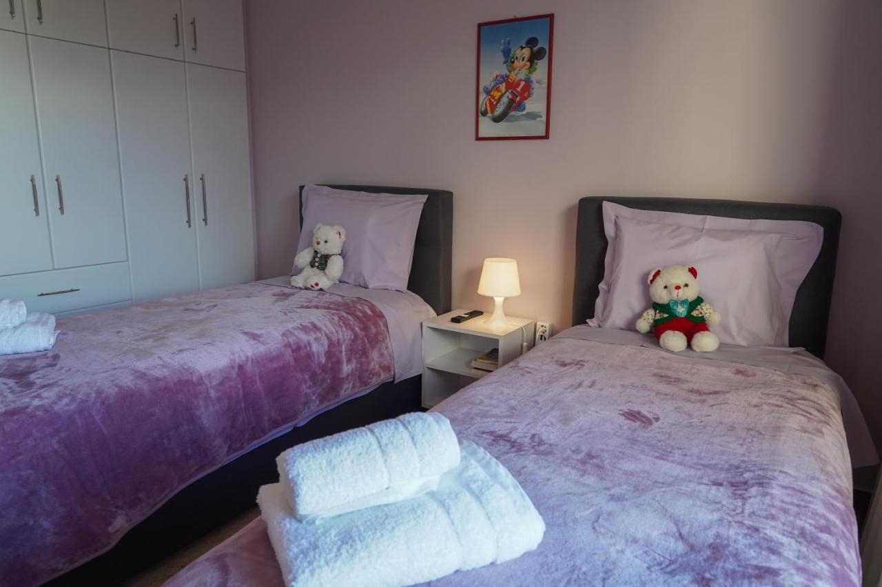 Katia'S Home ナフプリオ エクステリア 写真